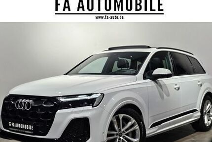 Audi Q7 24.510 km 69.390 € Mainaschaff 63814