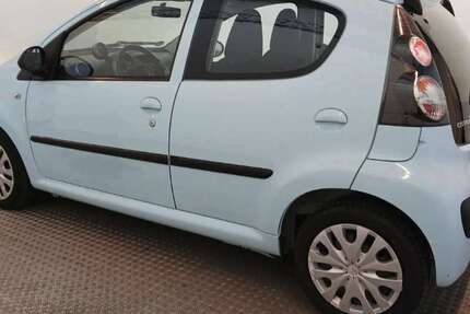 Citroen C1 75.000 km 5.390 &euro; Nidderau 61130