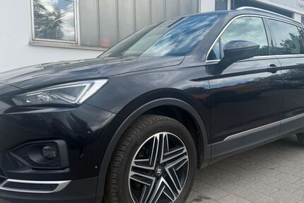 Seat Tarraco 180.982 km 15.469 &euro; Hasselroth 63594