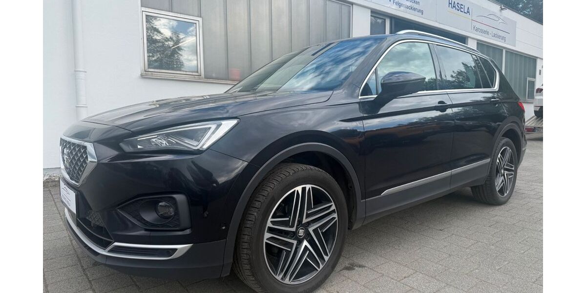 Seat Tarraco 180.982 km 15.469 &euro; Hasselroth 63594