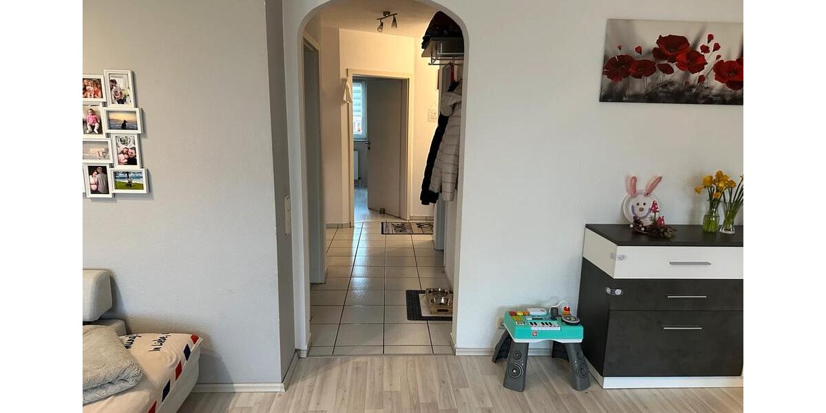 Etagenwohnung Langenselbold - 3 Zimmer, 67 m&sup2;, 230.000&euro; | Angebot:25428462