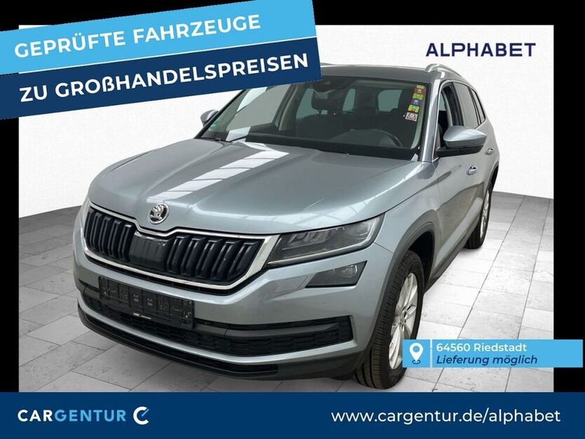 Kodiaq