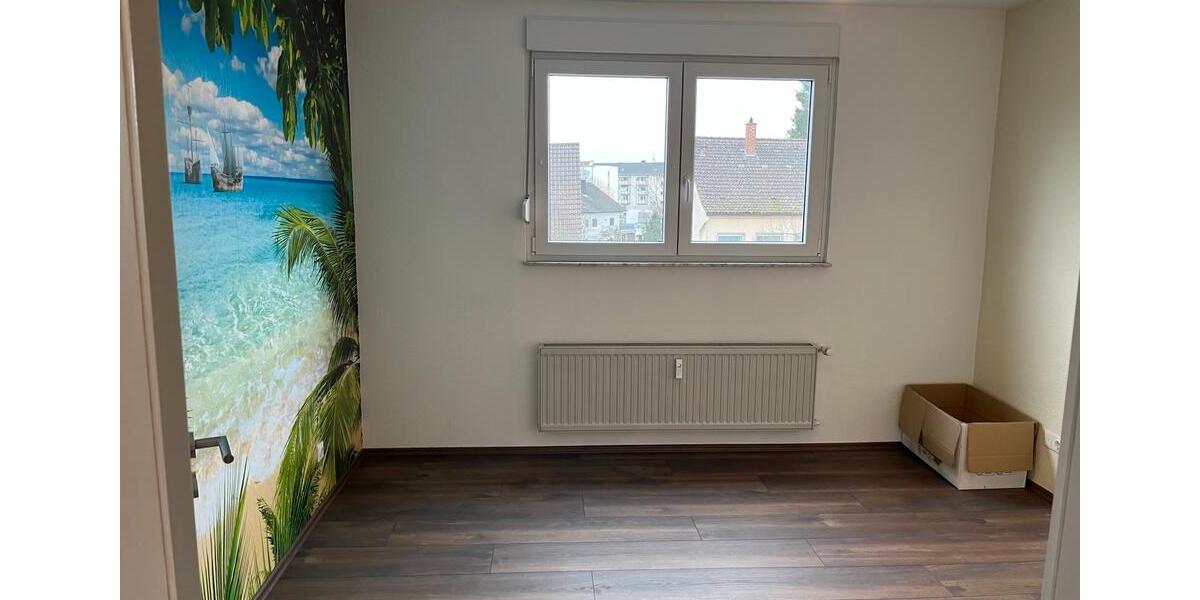 Etagenwohnung Hanau Lamboy - 4.5 Zimmer, 100 m&sup2;, 1.685&euro; | Angebot:26241349