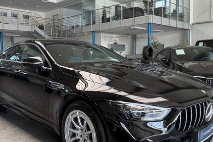 Mercedes-Benz AMG GT 9.057 km 85.990 € Groß-Umstadt 64823