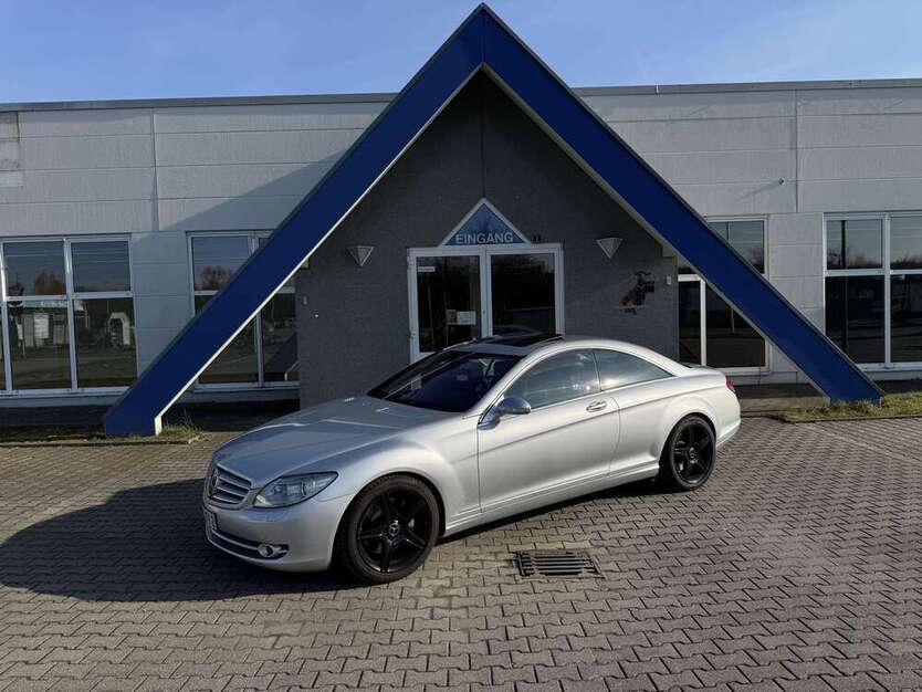 CL 500