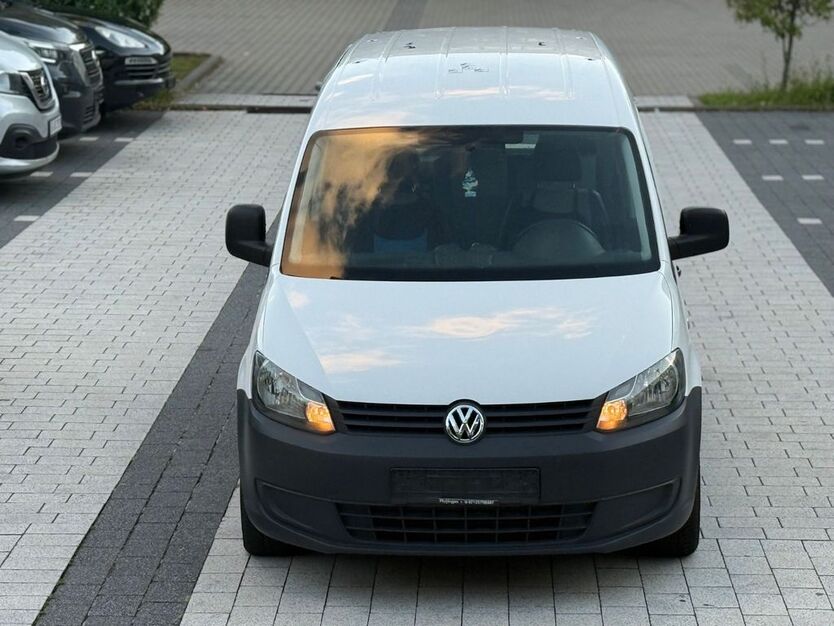 VW Caddy 189.000 km 5.290 € Offenbach am Main 63069