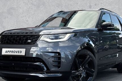 Land Rover Discovery 17.900 km 66.880 € Frankfurt a.M. 60314