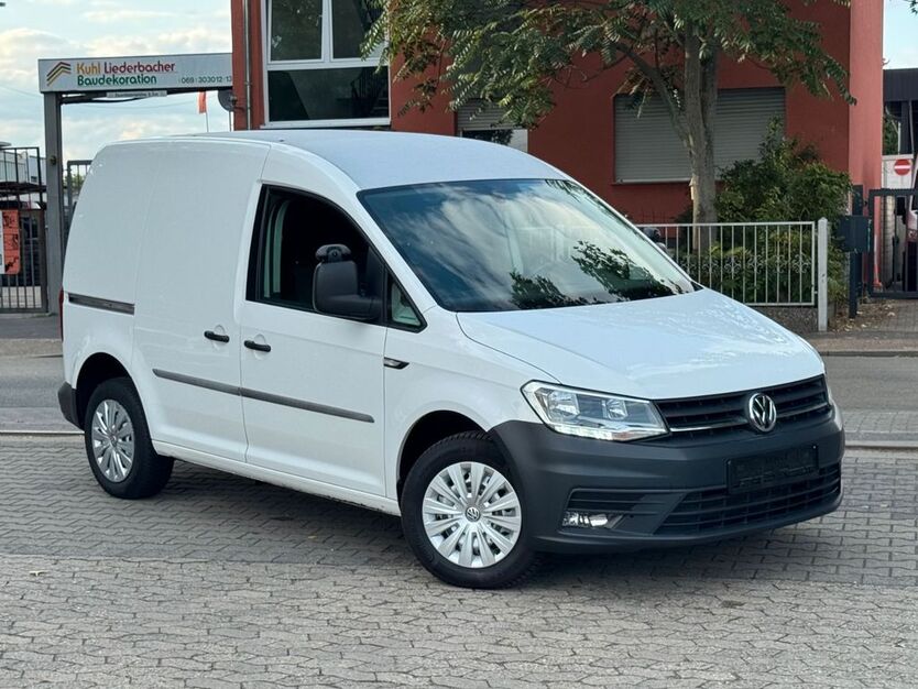 VW Caddy 144.700 km 9.800 € Frankfurt am Main 65933