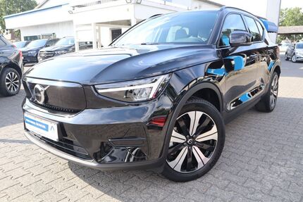 Volvo XC40 47.216 km 28.960 &euro; Darmstadt 64291