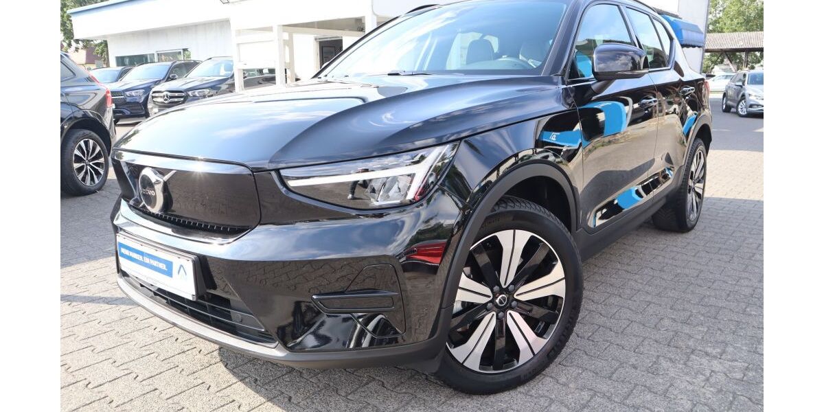 Volvo XC40 47.216 km 28.960 &euro; Darmstadt 64291