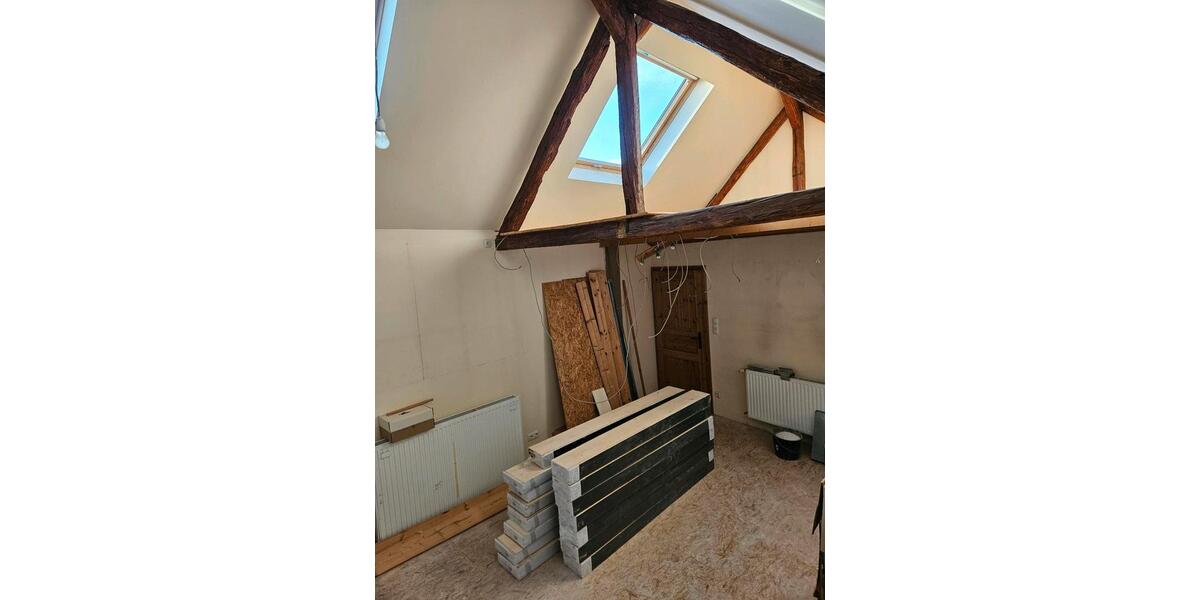 Einfamilienhaus Offenbach am Main Bürgel - 11 Zimmer, 180 m&sup2;, 479.000&euro; | Angebot:26152880