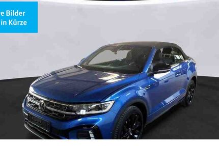 VW T-Roc 27.100 km 26.449 &euro; Freigericht 63579