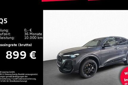 Audi Q5 3.500 km 72.480 &euro; Offenbach am Main 63071