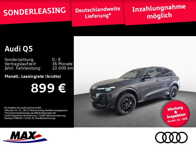 Audi Q5 3.500 km 72.480 &euro; Offenbach am Main 63071