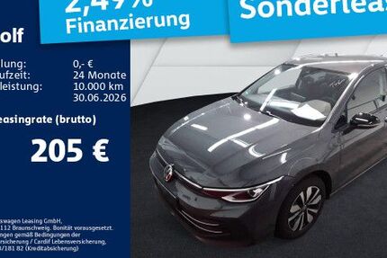 VW Golf 26.100 km 26.989 &euro; Heusenstamm 63150