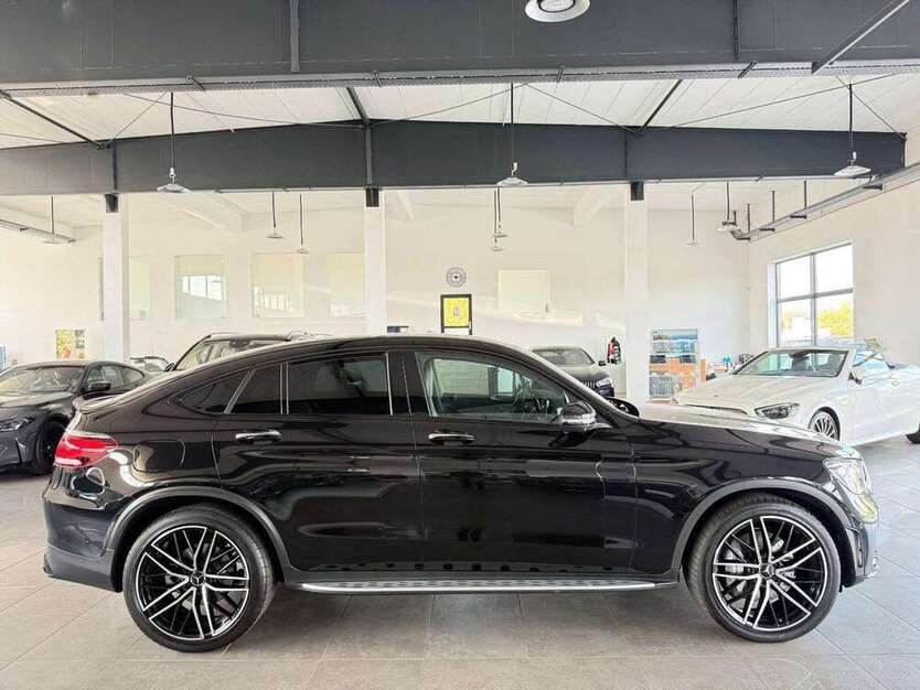 GLC 43 AMG