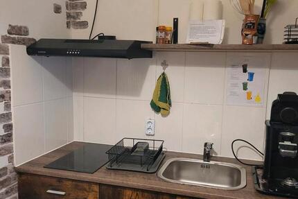 Wohnung Groß-Umstadt Umstadt - 1 Zimmer, 25 m&sup2;, 650&euro; | Angebot:26285028