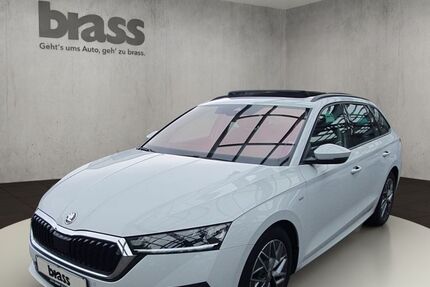 Skoda Octavia 73.143 km 21.400 &euro; Offenbach 63075