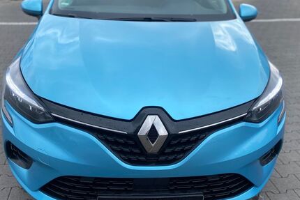 Renault Clio 90.910 km 9.999 € Wiesbaden 55252