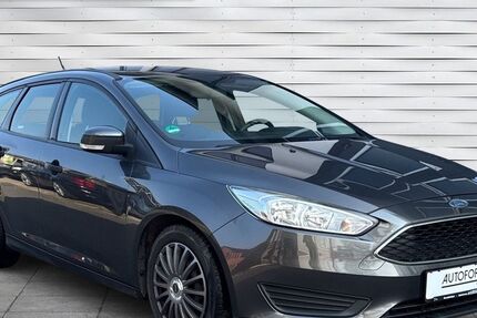 Ford Focus 150.000 km 3.480 &euro; Dietzenbach 63128