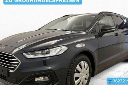 Ford Mondeo 92.753 km 14.997 &euro; Frankfurt 60596