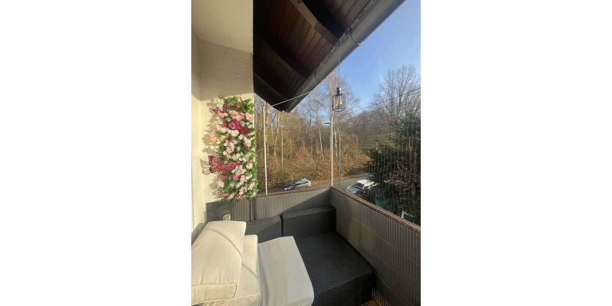 Etagenwohnung Altenstadt - 4 Zimmer, 107 m&sup2;, 265.000&euro; | Angebot:24990833