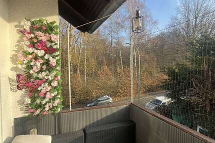 Wohnung Altenstadt - 4 Zimmer, 107 m&sup2;, 265.000&euro; | Angebot:24990833