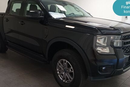 Ford Ranger 17.507 km 41.970 &euro; Egelsbach 63329