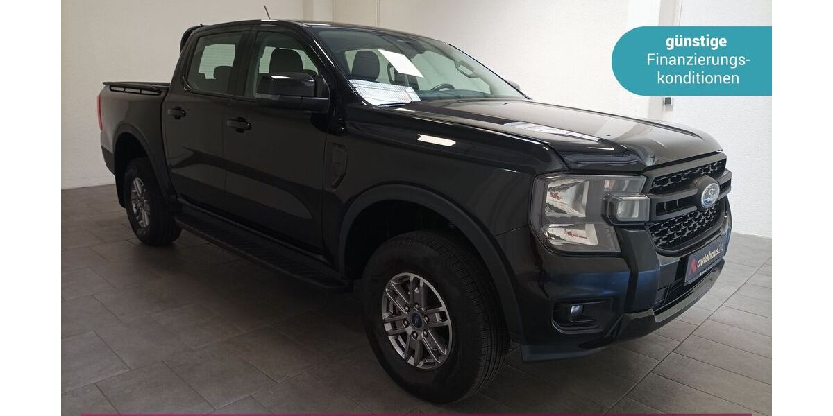 Ford Ranger 17.507 km 41.970 &euro; Egelsbach 63329