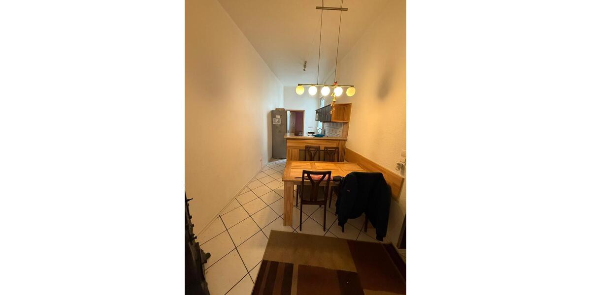 Erdgeschoßwohnung Offenbach am Main - 3 Zimmer, 66 m&sup2;, 1.165&euro; | Angebot:26339677
