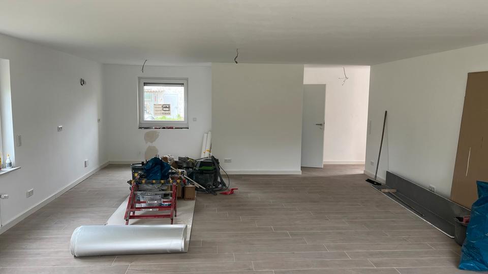 Erdgeschoßwohnung Friedberg (Hessen) - 3.5 Zimmer, 131 m&sup2;, 1.350&euro; | Angebot:26610171