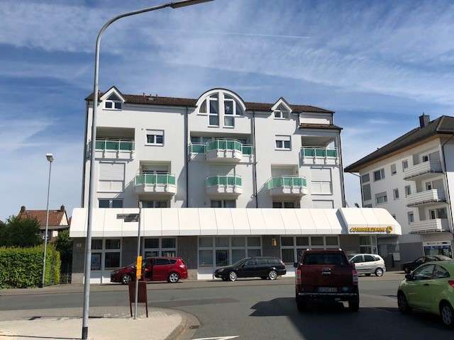 Etagenwohnung Obertshausen - 4 Zimmer, 109 m&sup2;, 1.290&euro; | Angebot:26236228