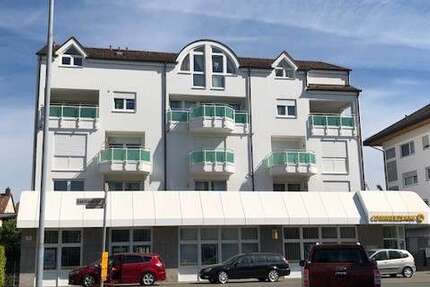 Wohnung Obertshausen - 4 Zimmer, 109 m&sup2;, 1.290&euro; | Angebot:26236228