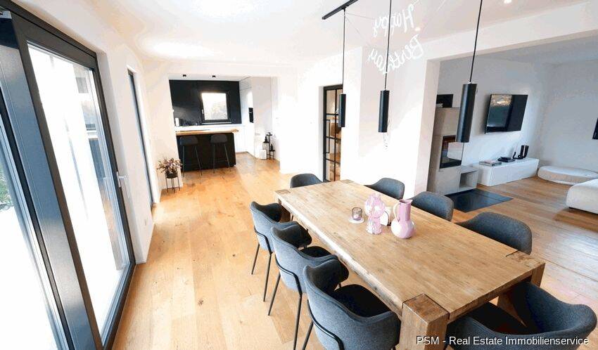 Einfamilienhaus Seligenstadt Klein-Welzheim - 6 Zimmer, 183 m&sup2;, 820.000&euro; | Angebot:26805080