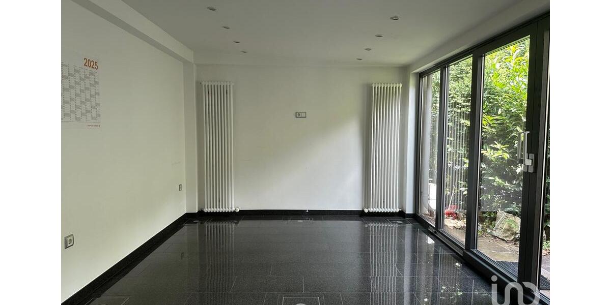 Stilvolle Büroeinheit in 1. A-Lage von Bad Homburg Provisionsfrei zu vermieten zimmer