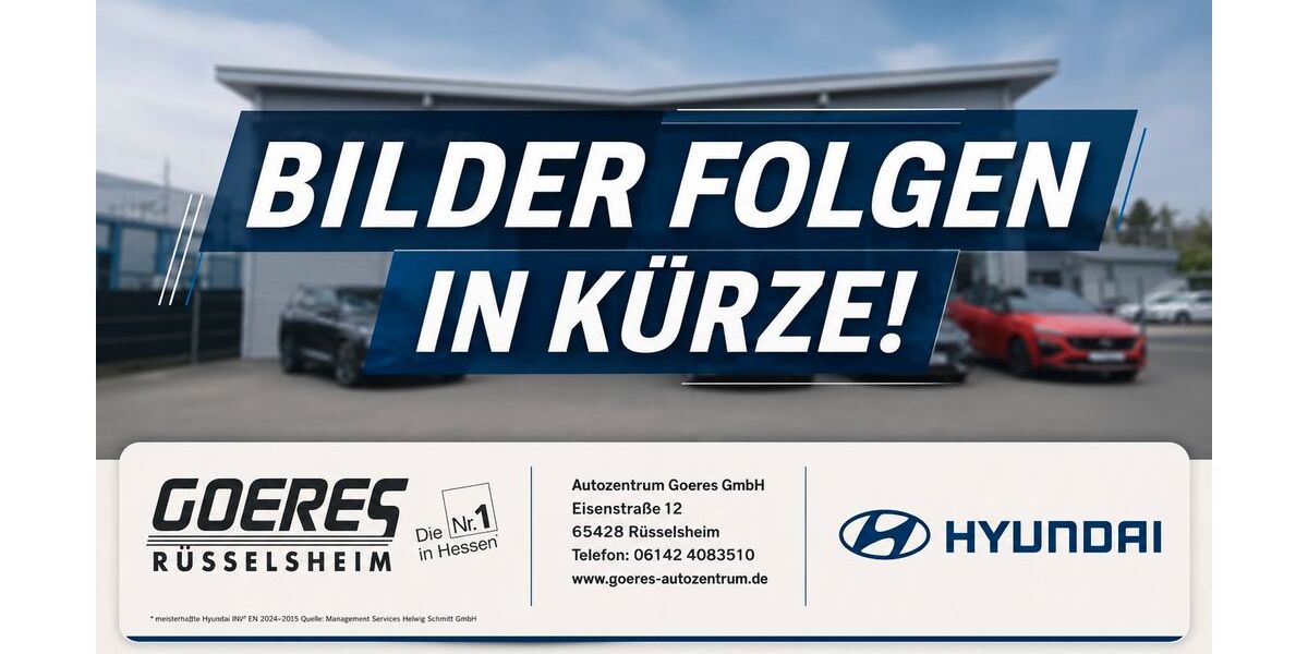 Hyundai SANTA FE 81.600 km 34.970 &euro; Rüsselsheim 65428