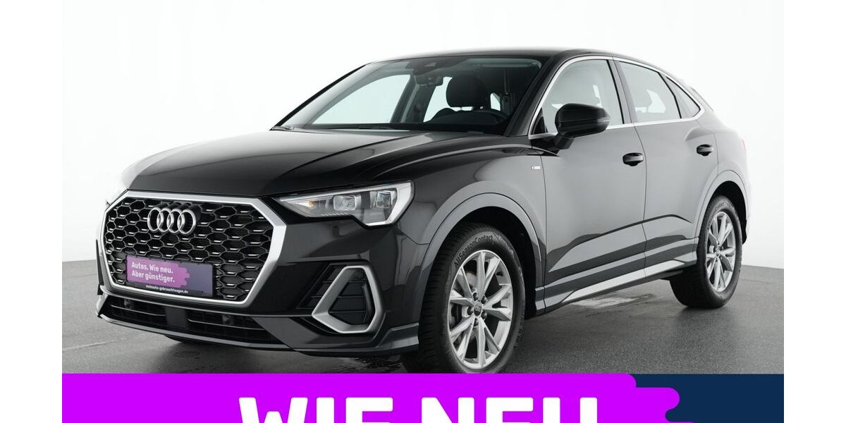 Audi Q3 22.443 km 35.313 &euro; Dietzenbach bei Frankfurt 63128
