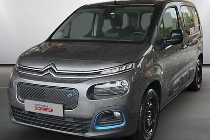 Citroen ë-Berlingo