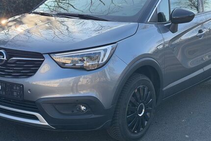 Opel Crossland (X) 42.000 km 13.470 &euro; Seligenstadt 63500