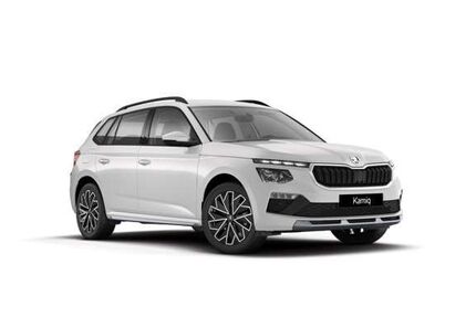 Skoda Kamiq 5.900 km 28.995 &euro; Offenbach am Main 63075