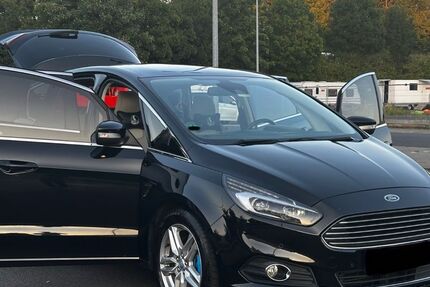 Ford S-Max 220.000 km 8.750 &euro; Hanau 63456