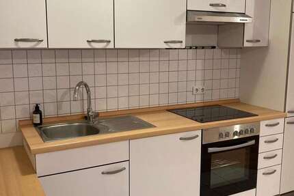 Wohnung zum Mieten in Frankfurt am Main 850 € 43.57 m² 1 zimmer
