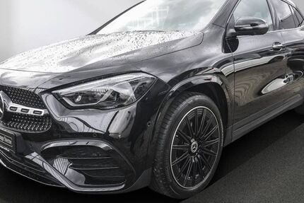 Mercedes-Benz GLA 220 26.832 km 44.990 &euro; Friedberg 61169