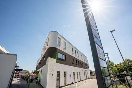 Wohnen auf Zeit in Karben 1.350 € 1 zimmer