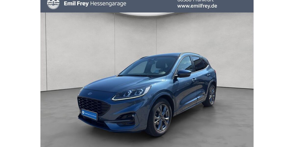 Ford Kuga 28.336 km 26.950 &euro; Frankfurt 60386