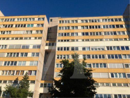 Etagenwohnung Rodgau - 1 Zimmer, 27 m&sup2;, 89.000&euro; | Angebot:26768543