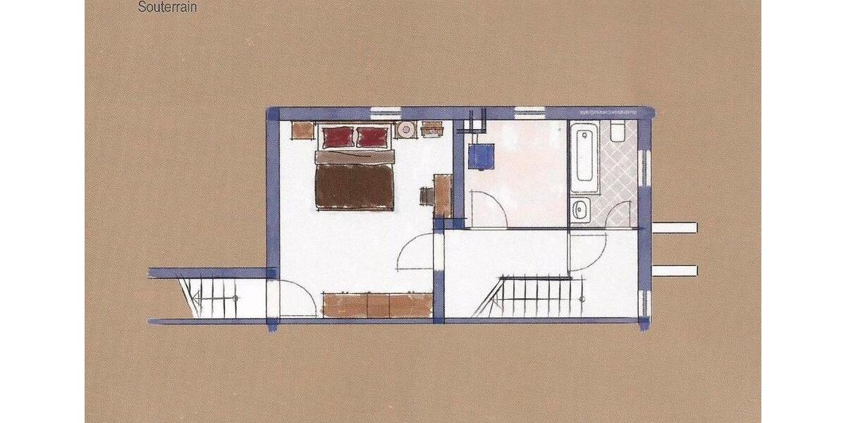 Reihenhaus Maintal - 4 Zimmer, 95 m&sup2;, 510.000&euro; | Angebot:25924725