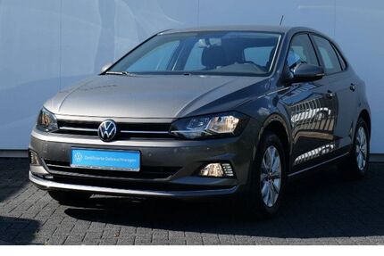 VW Polo 37.956 km 17.990 € Nidderau 61130