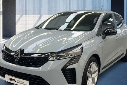 Renault Clio 25.361 km 16.290 € Frankfurt / Main 60314