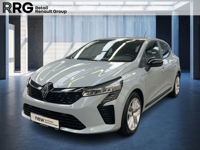 Renault Clio 25.361 km 16.290 € Frankfurt / Main 60314